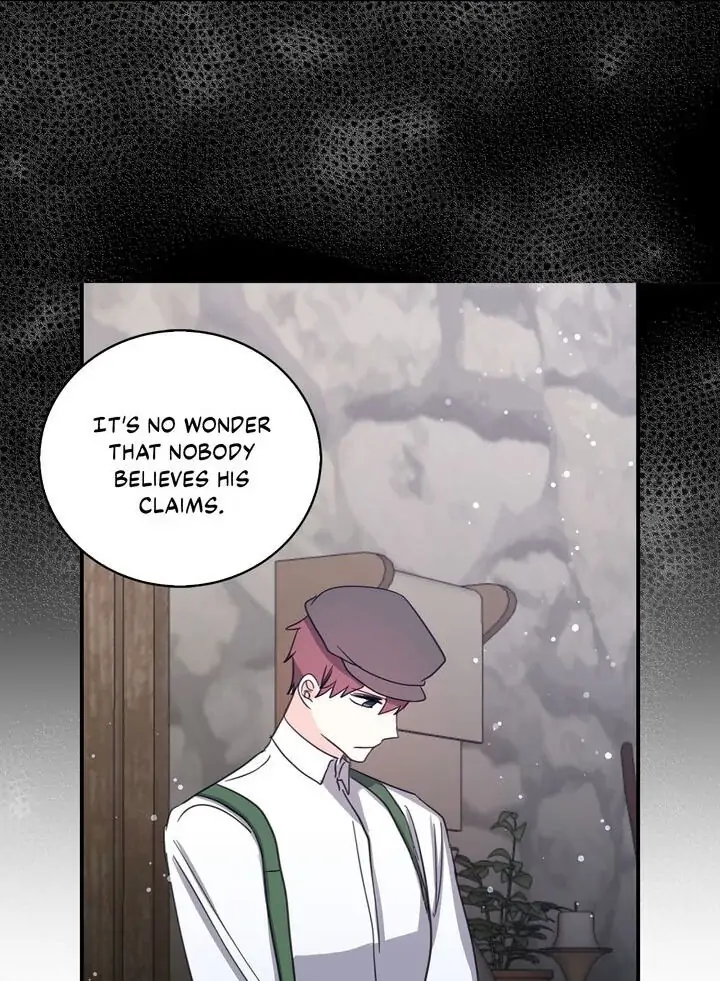 I’m the Ex-Girlfriend of a Soldier chapter 22 - page 50